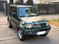 2004 Suzuki Jimny