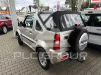 2004 Suzuki Jimny