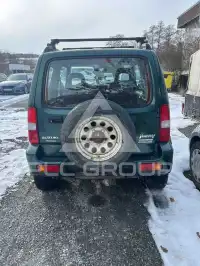 2004 Suzuki Jimny