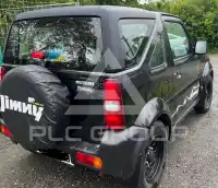 2004 Suzuki Jimny