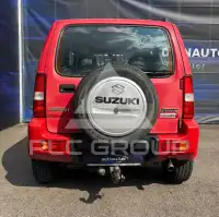 2004 Suzuki Jimny