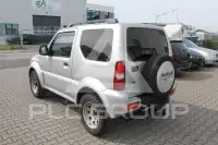 2004 Suzuki Jimny