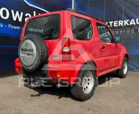 2004 Suzuki Jimny