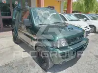 2004 Suzuki Jimny