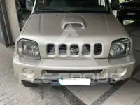 2004 Suzuki Jimny