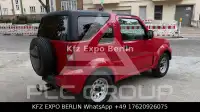 2004 Suzuki Jimny
