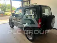 2004 Suzuki Jimny