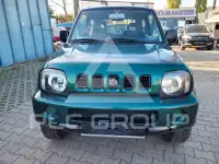 2004 Suzuki Jimny