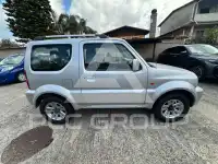 2004 Suzuki Jimny