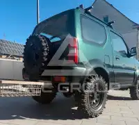 2004 Suzuki Jimny