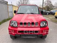 2004 Suzuki Jimny