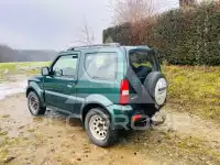 2004 Suzuki Jimny