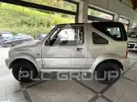 2004 Suzuki Jimny