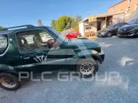 2004 Suzuki Jimny