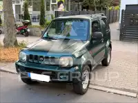 2004 Suzuki Jimny