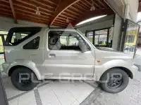 2004 Suzuki Jimny
