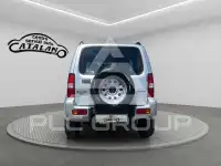 2004 Suzuki Jimny