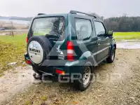 2004 Suzuki Jimny