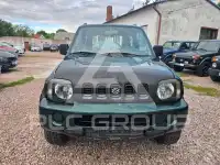 2004 Suzuki Jimny