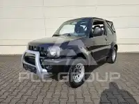 2004 Suzuki Jimny