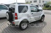 2004 Suzuki Jimny