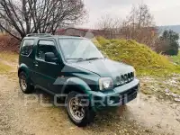 2004 Suzuki Jimny