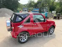 2004 Suzuki Jimny