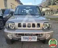 2004 Suzuki Jimny