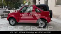2004 Suzuki Jimny