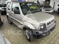2004 Suzuki Jimny