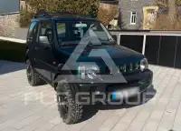 2004 Suzuki Jimny