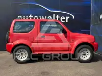 2004 Suzuki Jimny