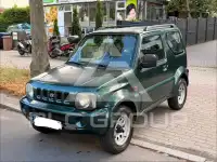 2004 Suzuki Jimny