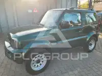 2004 Suzuki Jimny