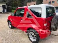 2004 Suzuki Jimny