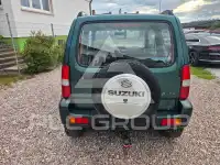2004 Suzuki Jimny