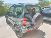 2004 Suzuki Jimny