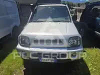 2004 Suzuki Jimny
