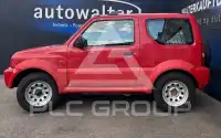 2004 Suzuki Jimny