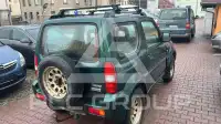 2004 Suzuki Jimny