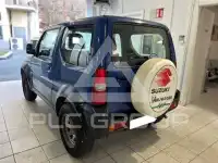2004 Suzuki Jimny