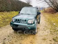 2004 Suzuki Jimny