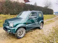 2004 Suzuki Jimny