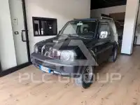 2004 Suzuki Jimny