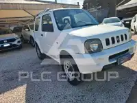 2004 Suzuki Jimny