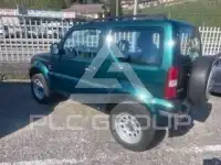2004 Suzuki Jimny