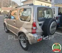 2004 Suzuki Jimny