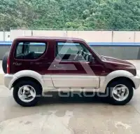 2004 Suzuki Jimny