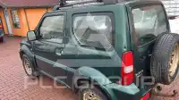 2004 Suzuki Jimny