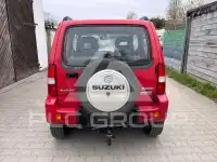2004 Suzuki Jimny